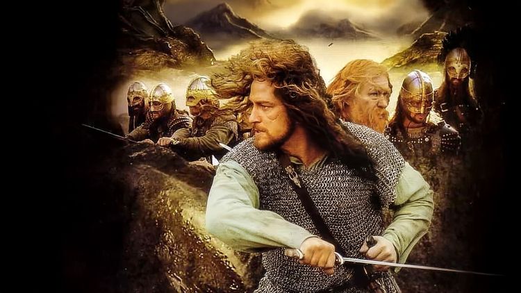 Beowulf: Droga do sprawiedliwości
