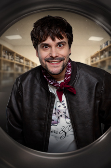 ELVIS NOVACK
