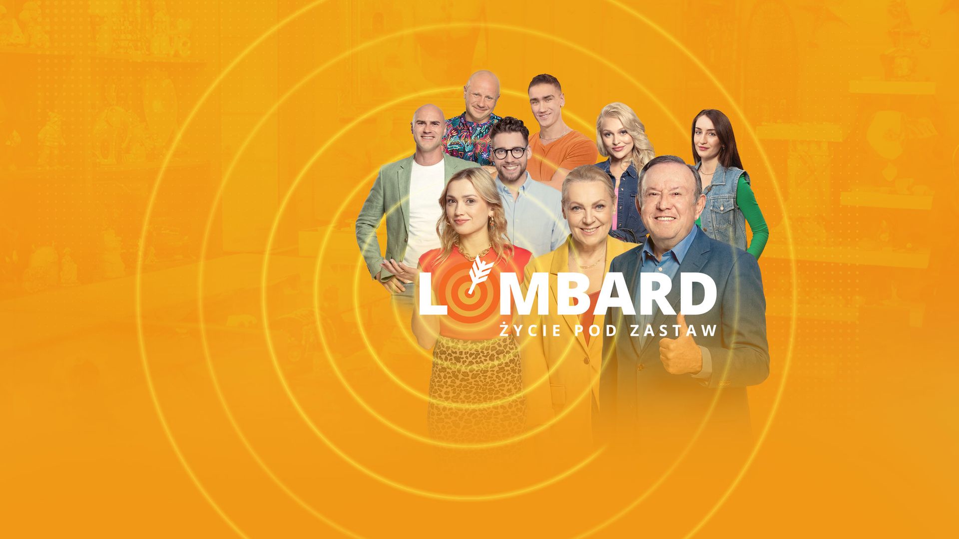 Lombard. Życie pod zastaw