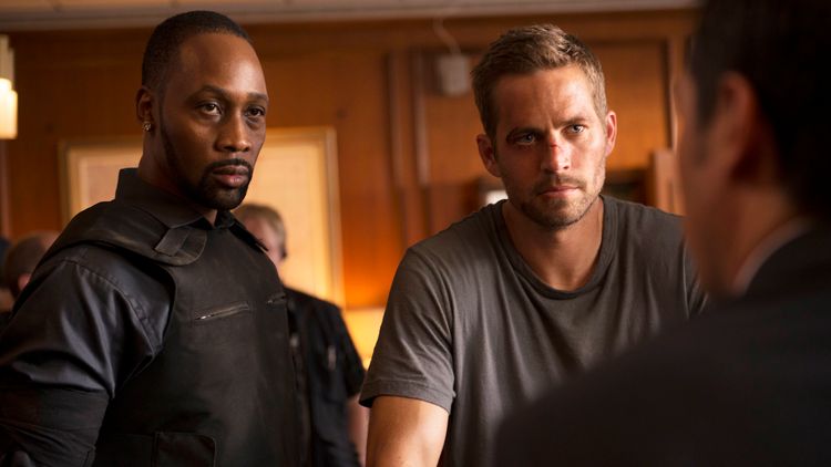 Brick Mansions. Najlepszy z najlepszych