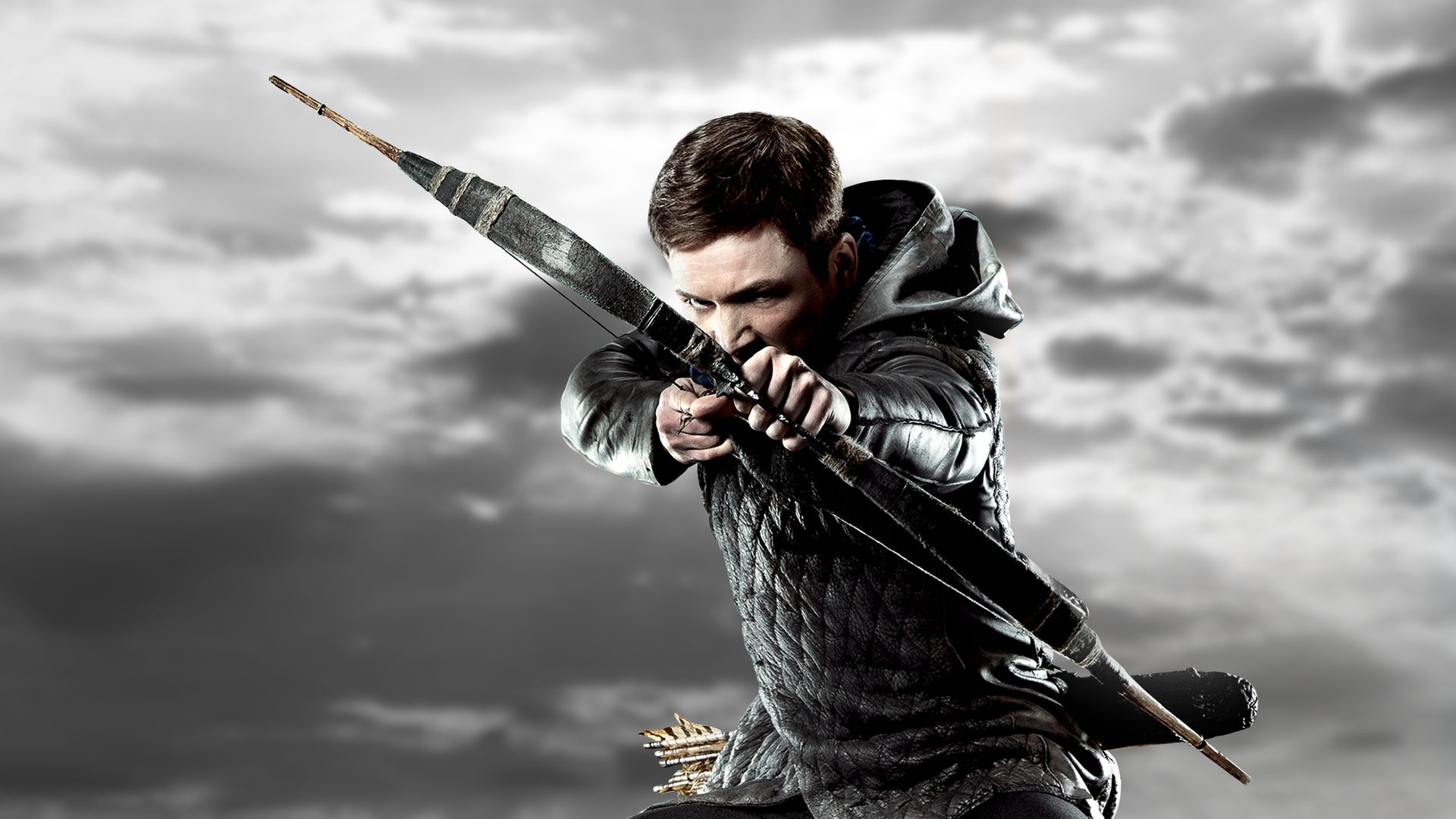 Robin Hood: Początek