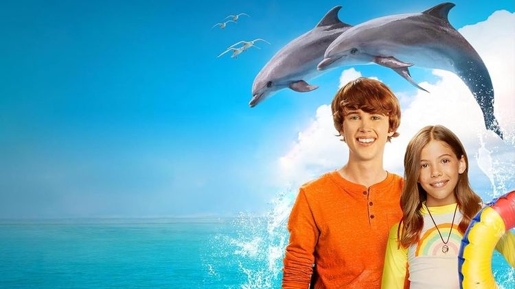 Delfin Bernie