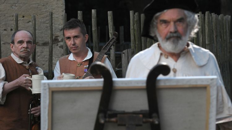 Najpiękniejsze baśnie: Trzej bracia