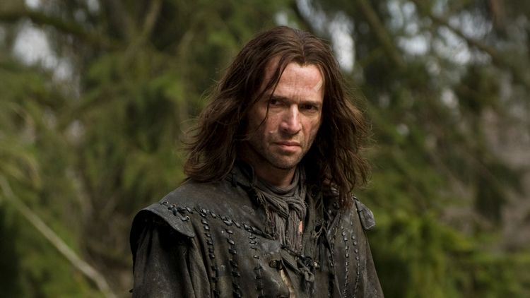 Solomon Kane: Pogromca zła