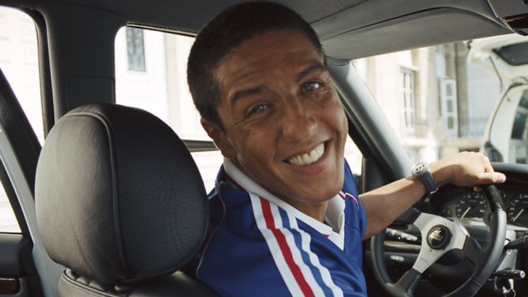 Taxi 2