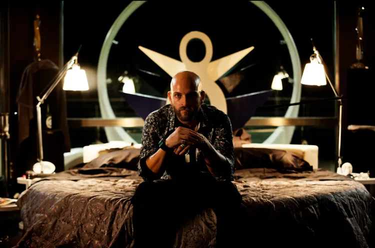 Suburra