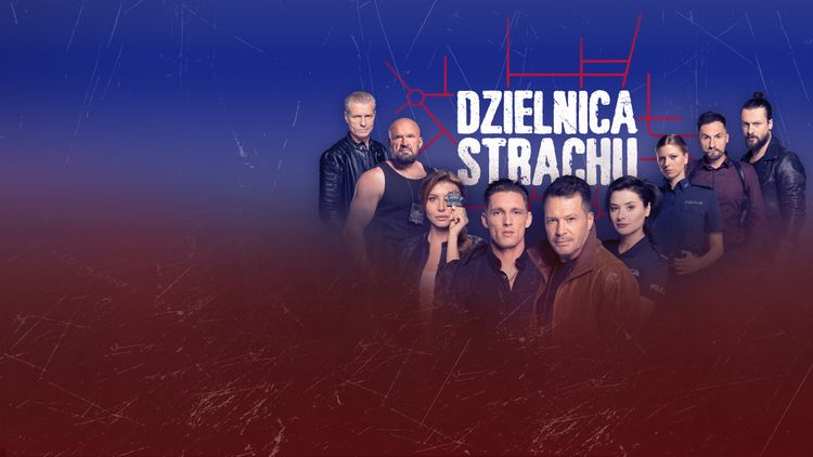 Dzielnica strachu