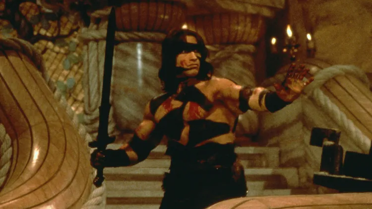 Conan Barbarzyńca