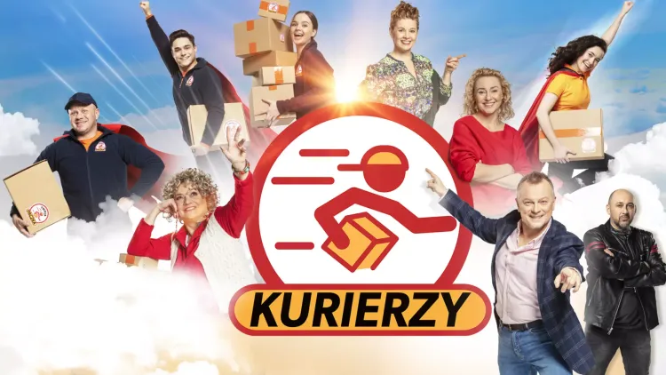 Kurierzy