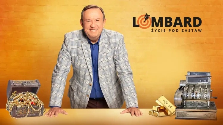 Lombard. Życie pod zastaw